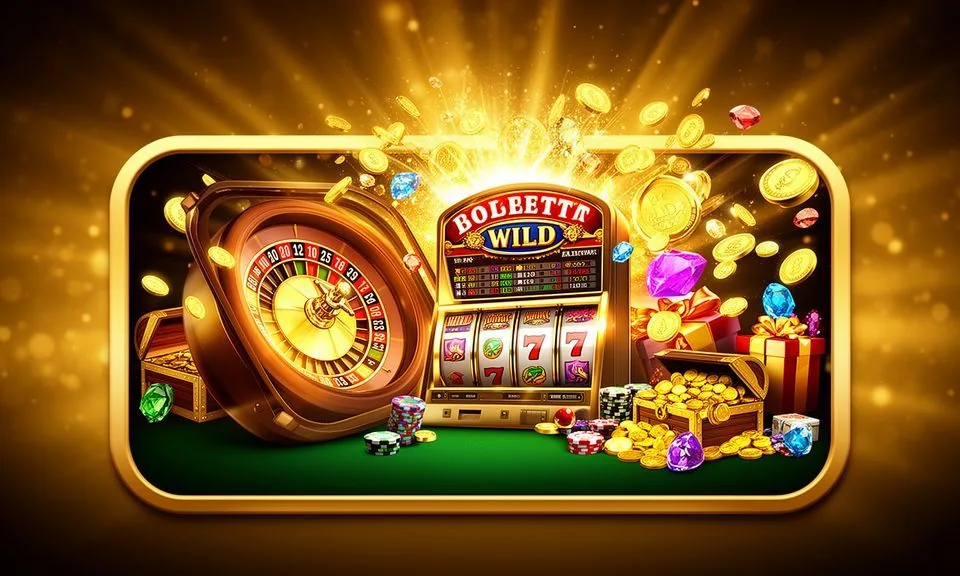 Baccarat Nightlife